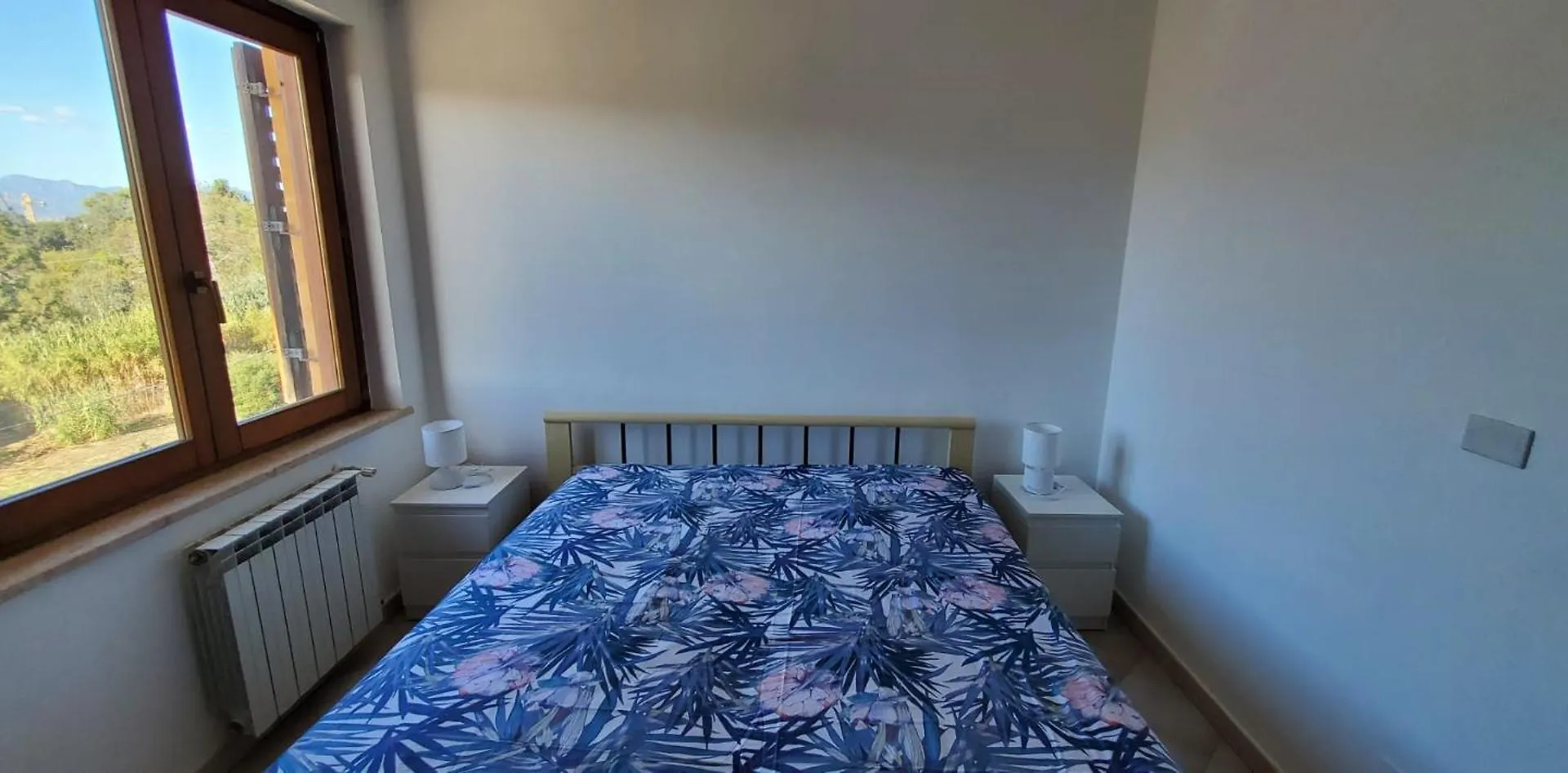Casa Vacanze Sake アルバタクス アパート