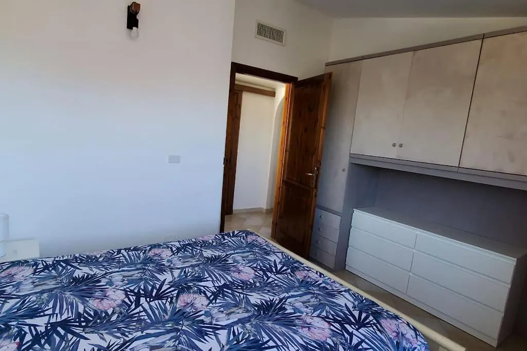 Casa Vacanze Sake アルバタクス