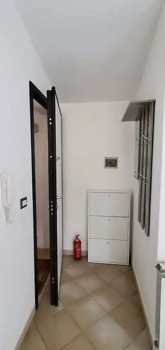 Casa Vacanze Sake アルバタクス